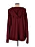 Halara Burgundy Cardigan Size L - photo 2