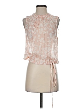 Bella Dahl Sleeveless Blouse
