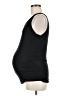 Time and Tru Black Tank Top Size Med Maternity - photo 5