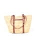 Haute Hippie Tan Tote One size - photo 3