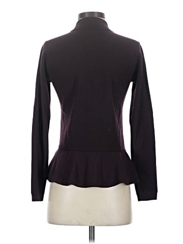 W by Worth Wool Cardigan (view 2)