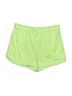 Justice Green Athletic Shorts Size 14 - photo 2