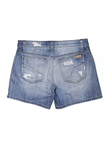 Joe's Jeans Denim Shorts (view 2)