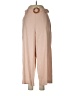 Sigrid Olsen Tan Casual Pants Size 8 - photo 1