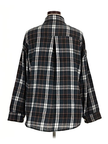 Fantaslook Long Sleeve Blouse (view 2)