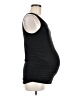 Time and Tru Black Tank Top Size Med Maternity - photo 4