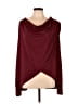 Halara Burgundy Cardigan Size L - photo 1