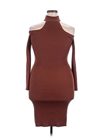 Almost Famous Cocktail Dress (view 2)