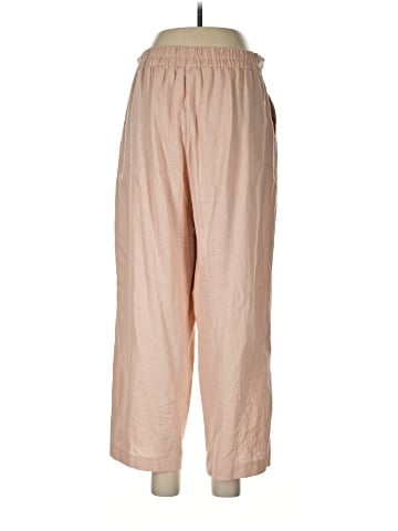Sigrid Olsen Casual Pants (view 2)