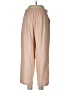 Sigrid Olsen Tan Casual Pants Size 8 - photo 2