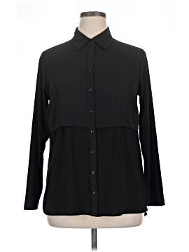 Cato Long Sleeve Blouse (view 1)