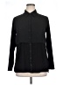 Cato 100% Polyester Black Long Sleeve Blouse Size 14/16W - photo 1