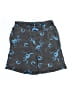 Jurassic World Paisley Blue Shorts Size 7 - 8 - photo 1