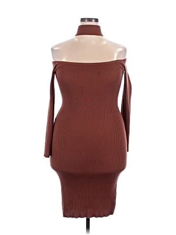 Almost Famous Cocktail Dress (view 1)