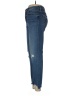 Mother Hearts Blue Jeans Size 29 waist - photo 5