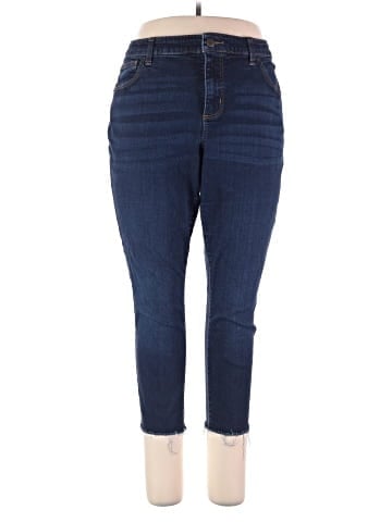 Universal Thread Jeans (view 1)