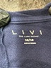 LIVI Blue Poncho Size 26 - 28 Plus - photo 8