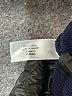 LIVI Blue Poncho Size 26 - 28 Plus - photo 9