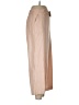 Sigrid Olsen Tan Casual Pants Size 8 - photo 4
