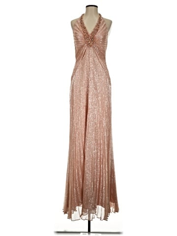 Jovani Cocktail Dress (view 1)