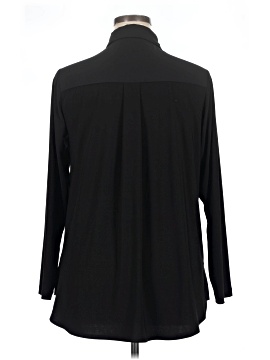 Cato Long Sleeve Blouse (view 2)