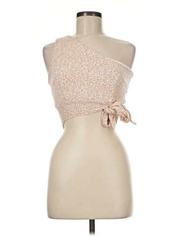 Ocean Drive Clothing Co. Sleeveless Top (view 1)