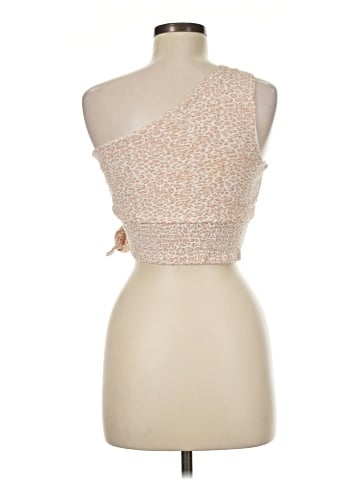 Ocean Drive Clothing Co. Sleeveless Top (view 2)