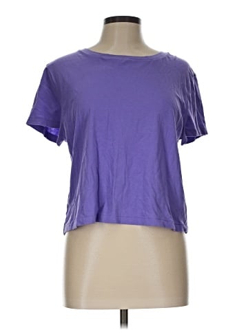 Universal Thread Short Sleeve T-Shirt (view 1)