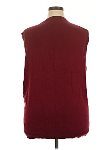 Roundtree & Yorke Sweater Vest (view 2)
