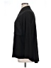 Cato 100% Polyester Black Long Sleeve Blouse Size 14/16W - photo 5