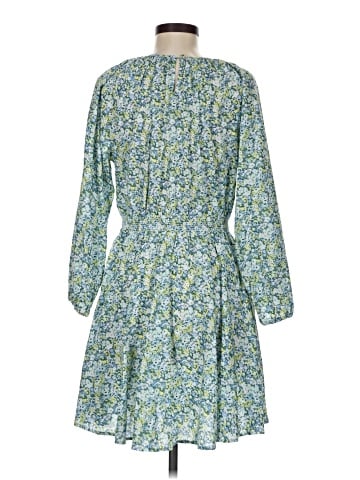 Liberty Art Fabrics for J.Crew Casual Dress (view 2)
