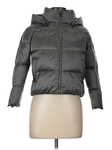Bonpoint Snow Jacket (view 1)