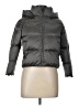 Bonpoint 100% Polyamide Gray Snow Jacket Size 10 - photo 1