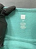 Tea 100% Cotton Teal Dress Size 10 - photo 3