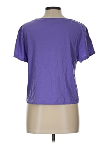 Universal Thread Short Sleeve T-Shirt (view 2)