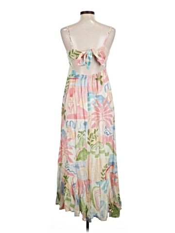 Paper Heart Cocktail Dress (view 2)