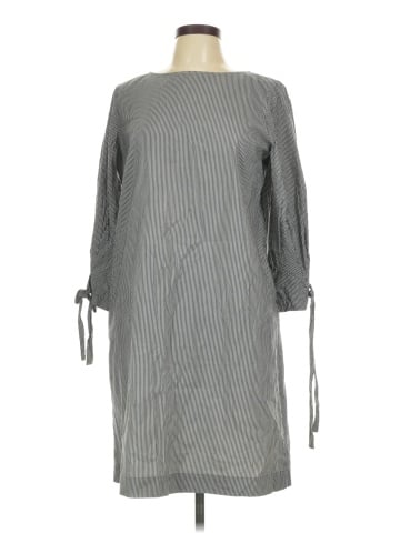 Lafayette 148 New York Casual Dress (view 1)
