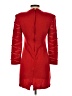 Assorted Brands Argyle Red Cocktail Dress Size S - photo 2