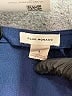 Club Monaco Solid Blue Shorts Size 4 - photo 3