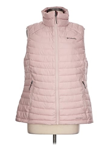 Columbia Vest (view 1)