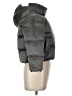 Bonpoint 100% Polyamide Gray Snow Jacket Size 10 - photo 4