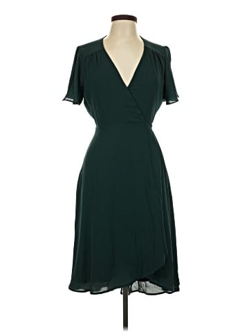 Lulus Cocktail Dress (view 1)