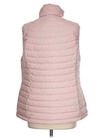 Columbia Vest (view 2)