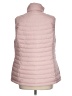 Columbia 100% Polyester Pink Vest Size L - photo 2