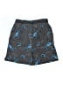 Jurassic World Paisley Blue Shorts Size 7 - 8 - photo 2