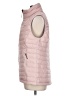 Columbia 100% Polyester Pink Vest Size L - photo 5