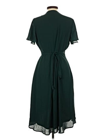 Lulus Cocktail Dress (view 2)