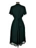 Lulus 100% Polyester Green Cocktail Dress Size L - photo 2