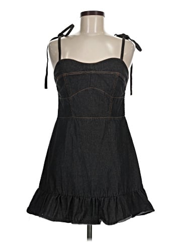 Day + Moon Casual Dress (view 1)
