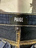 Paige Blue Jeans Size 30 waist - photo 4